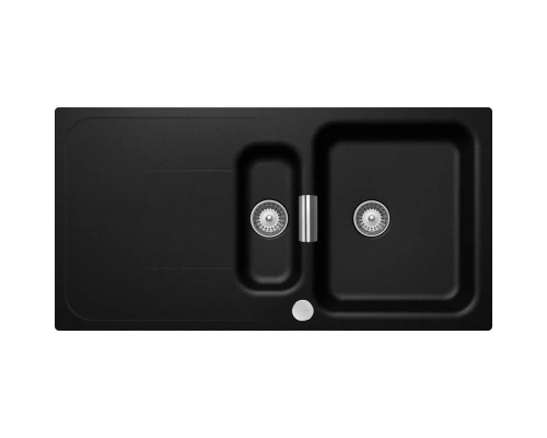 Кухонная мойка Schock Wembley 60D магма 700961