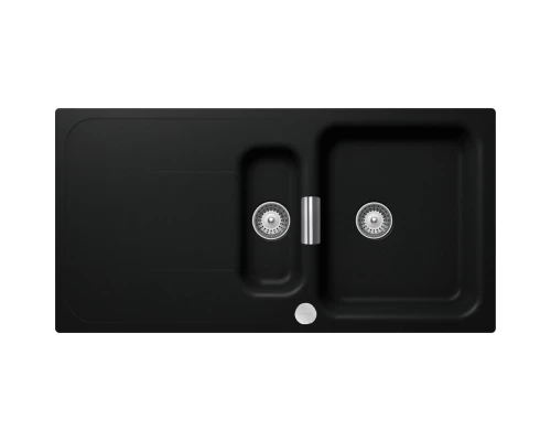 Кухонная мойка Schock Wembley 60D пуро 700964