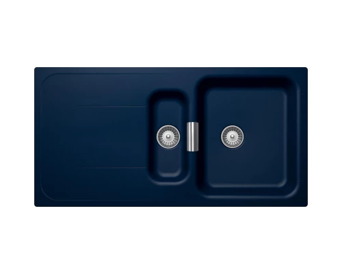 Кухонная мойка Schock Wembley 60D дайв 700968