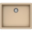 Кухонная мойка Schock Brooklyn 60 лунный камень 700994
