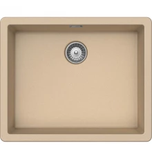 Кухонная мойка Schock Brooklyn 60 лунный камень 700994