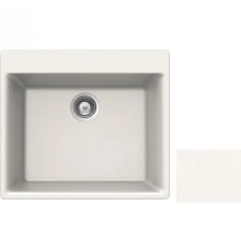 Кухонная мойка Schock Galaxy 60 поларис 700536