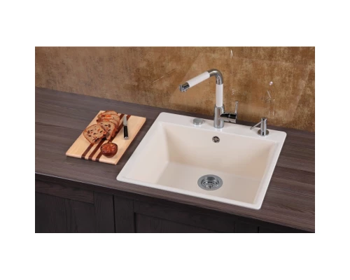Кухонная мойка Schock Galaxy 60 поларис 700536