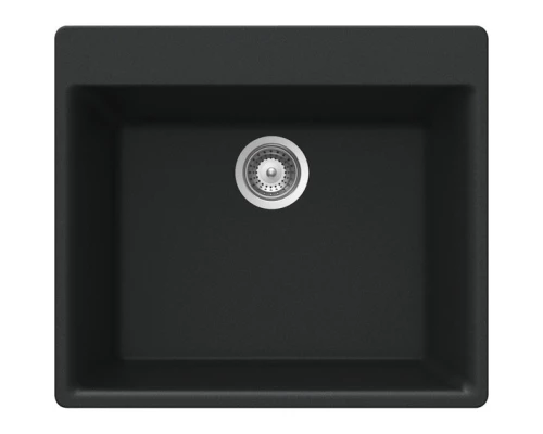 Кухонная мойка Schock Galaxy 60 магма 700537