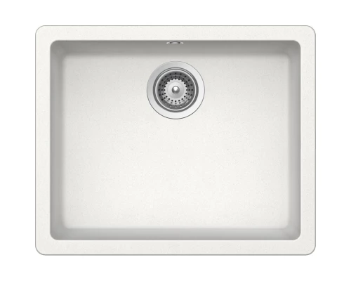 Кухонная мойка Schock Quadro 60 альпина 700520