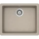 Кухонная мойка Schock Quadro 60 саббиа 700522