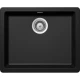 Кухонная мойка Schock Soho 60 магма 700497