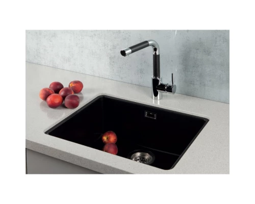 Кухонная мойка Schock Soho 60 магма 700497