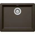 Кухонная мойка Schock Soho 60 бронза 700500 Кухонная мойка Schock Soho 60 бронза 700500