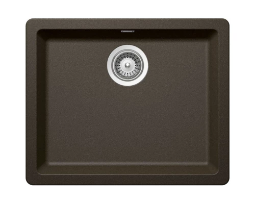 Кухонная мойка Schock Soho 60 бронза 700500
