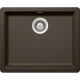 Кухонная мойка Schock Soho 60 бронза 700500