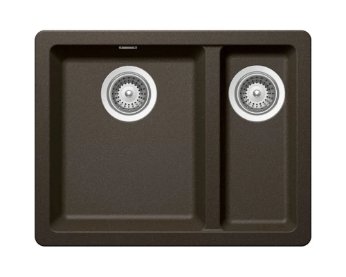 Кухонная мойка Schock Soho 60 Plus бронза 700506