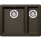 Кухонная мойка Schock Soho 60 Plus бронза 700506