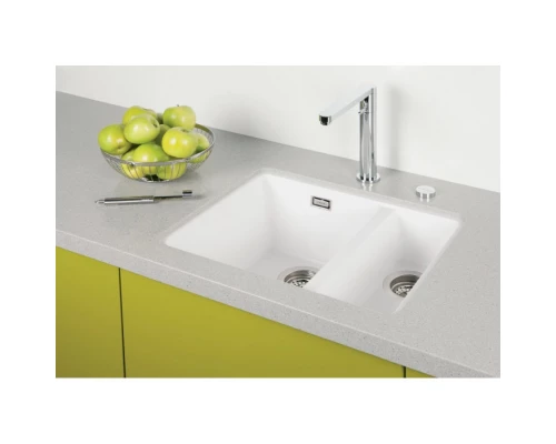 Кухонная мойка Schock Soho 60 Plus поларис 700508