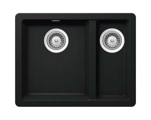 Кухонная мойка Schock Soho 60 Plus пуро 700663