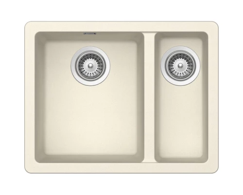 Кухонная мойка Schock Soho 60 Plus магнолия 700847