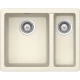 Кухонная мойка Schock Soho 60 Plus магнолия 700847