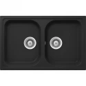 Кухонная мойка Schock Formhaus 80 оникс 700939