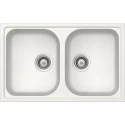 Кухонная мойка Schock Formhaus 80 альпина 700940