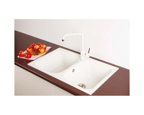 Кухонная мойка Schock Formhaus 80 альпина 700940