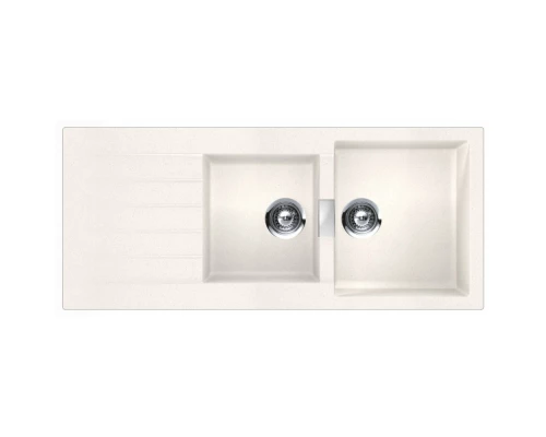 Кухонная мойка Schock Signus 80D поларис 700069