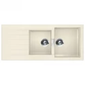 Кухонная мойка Schock Signus 80D магнолия 700842 Кухонная мойка Schock Signus 80D магнолия 700842