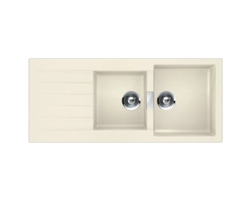 Кухонная мойка Schock Signus 80D магнолия 700842