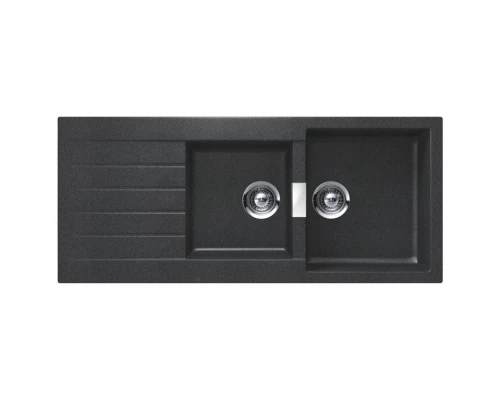 Кухонная мойка Schock Signus 80D магма 700066