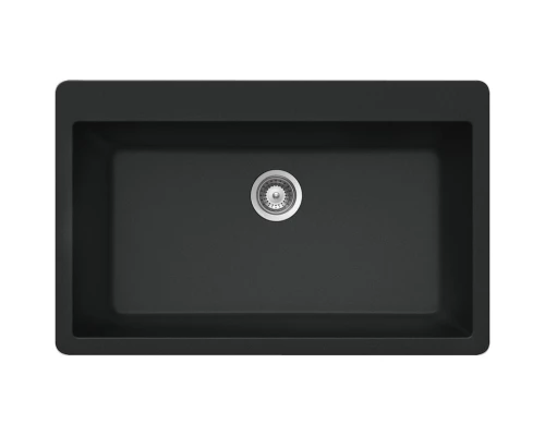 Кухонная мойка Schock Montano 90 магма 700543