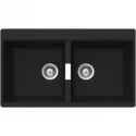 Кухонная мойка Schock Horizont 90 магма 700361