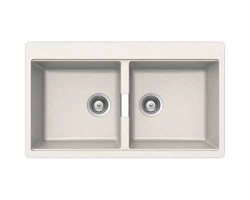 Кухонная мойка Schock Horizont 90 поларис 700360