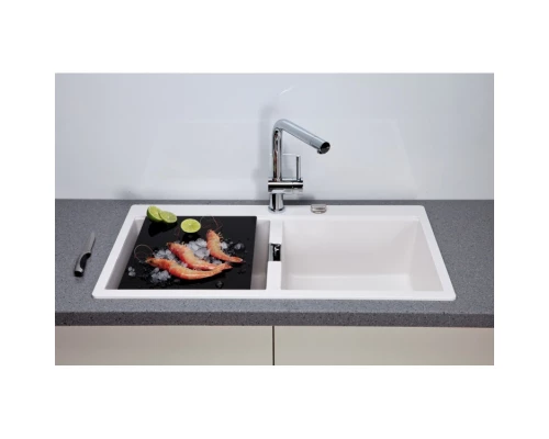 Кухонная мойка Schock Horizont 90 поларис 700360