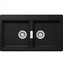 Кухонная мойка Schock Horizont 90 пуро 700651
