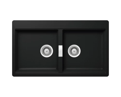 Кухонная мойка Schock Horizont 90 пуро 700651