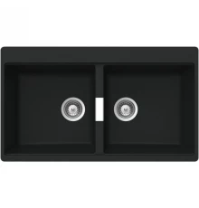 Кухонная мойка Schock Horizont 90 магма 700361F