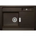 Кухонная мойка Schock Grando 90 бронза 700926