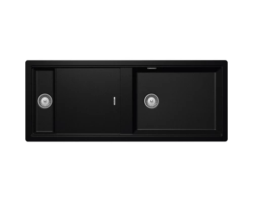 Кухонная мойка Schock Prepstation 120D магма 700970