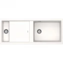 Кухонная мойка Schock Prepstation 120D поларис 700971