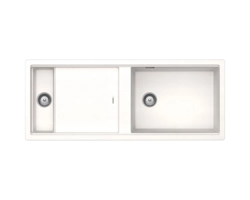 Кухонная мойка Schock Prepstation 120D поларис 700971