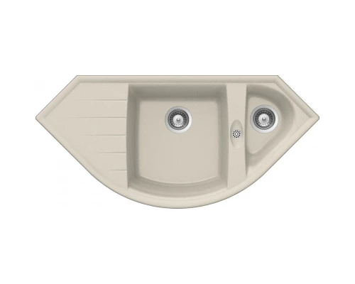 Кухонная мойка Schock Genius 90C эверест 700626