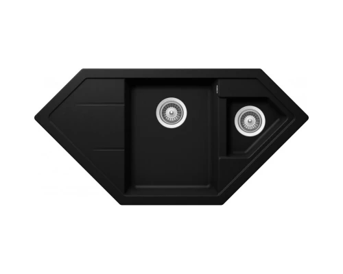 Кухонная мойка Schock Signus 90C пуро 700658N