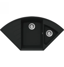 Кухонная мойка Schock Lotus 90C магма 700007