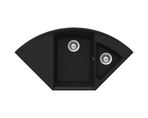 Кухонная мойка Schock Lotus 90C магма 700007