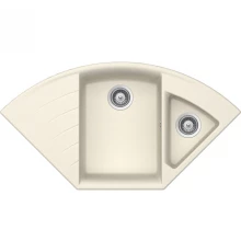 Кухонная мойка Schock Lotus 90C магнолия 700885
