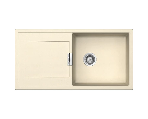 Кухонная мойка Schock Eton 60D Large аворио 700919