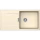 Кухонная мойка Schock Eton 60D Large аворио 700919