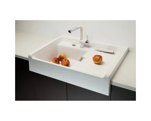 Кухонная мойка Schock Grando 90 бронза 700926