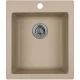 Кухонная мойка Seaman Eco Granite SGR-4201-Sand.A