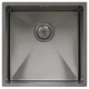 Кухонная мойка Seaman Eco Marino SME-440-Gun1.A