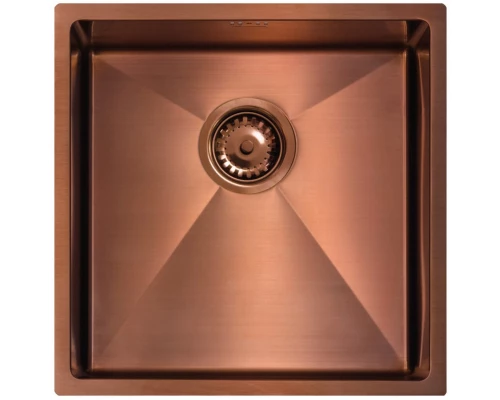 Кухонная мойка Seaman Eco Marino SME-440-Copper1.A